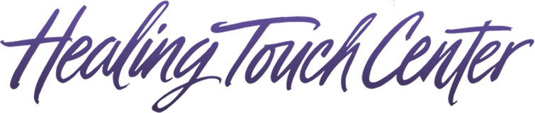 Healing Touch Center Logo